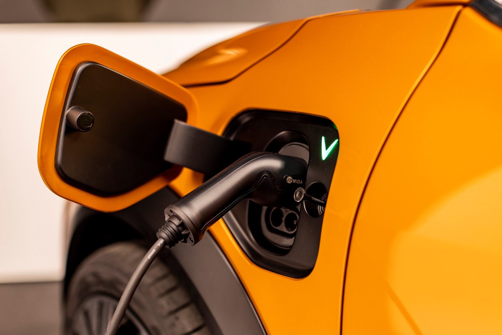 VinFast VF6 – SUV hạng B của VinFast - Ảnh 9